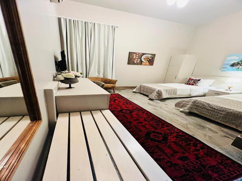 Aria Palace Taksim image