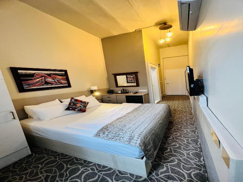 Aria Palace Taksim image