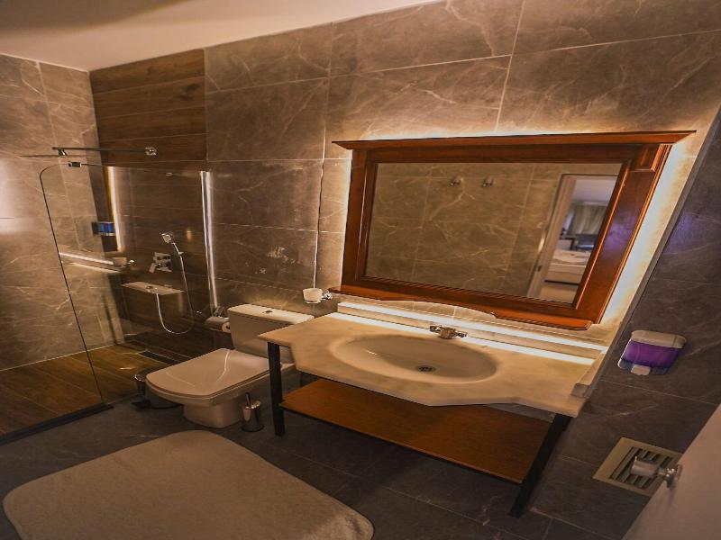 Aria Palace Taksim image