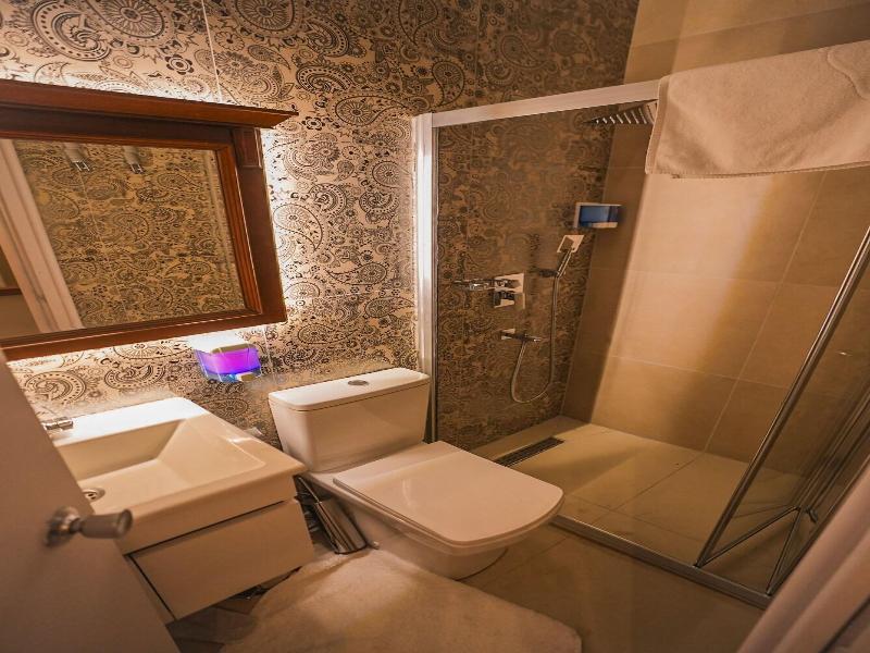 Aria Palace Taksim image