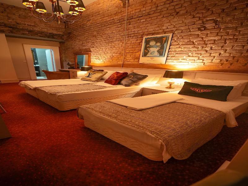 Aria Palace Taksim image