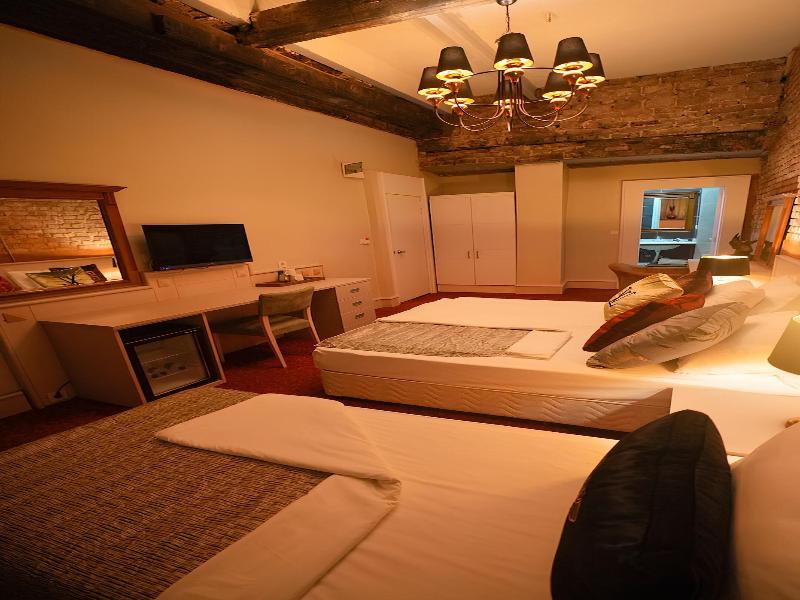 Aria Palace Taksim image