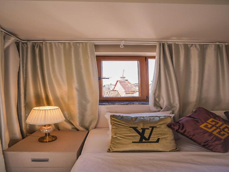 Aria Palace Taksim image