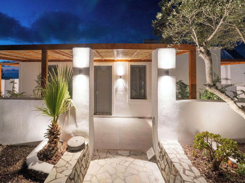 Amerikanos Villas image