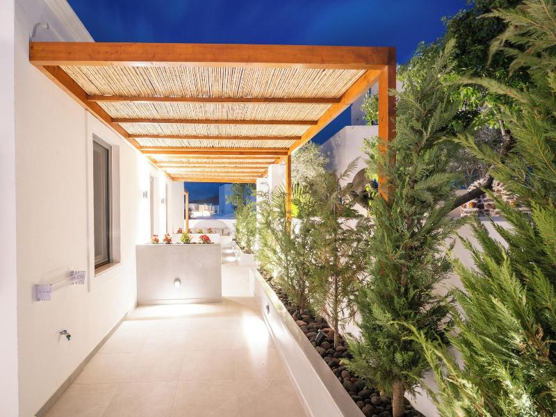 Amerikanos Villas image