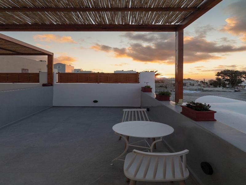 Amerikanos Villas image