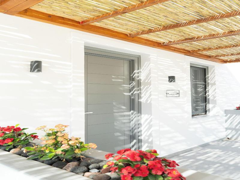Amerikanos Villas image
