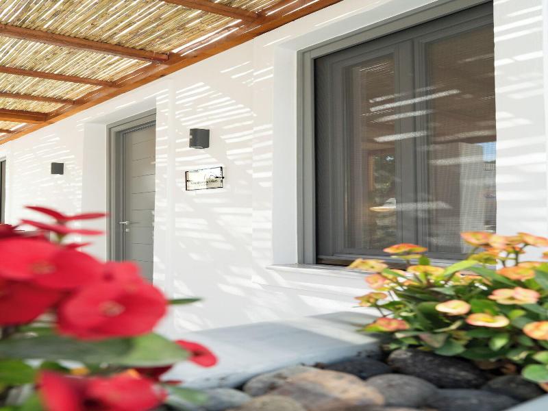 Amerikanos Villas image