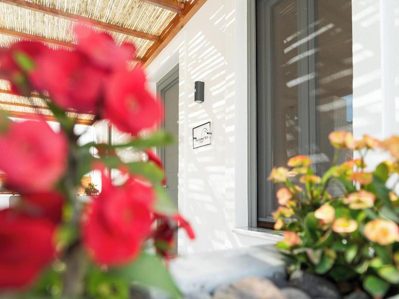 Amerikanos Villas image