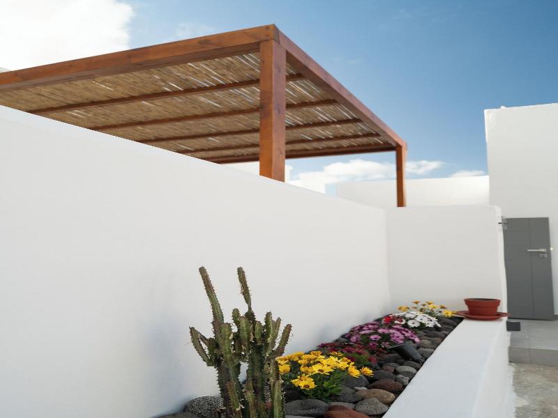 Amerikanos Villas image