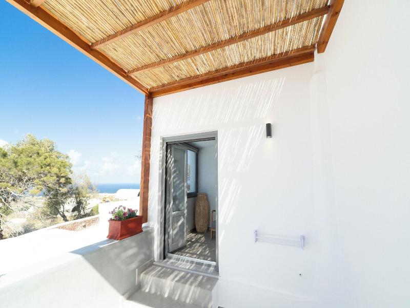 Amerikanos Villas image