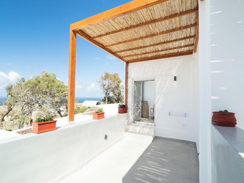 Amerikanos Villas image