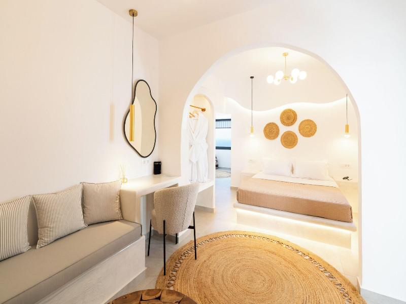 Amerikanos Villas image