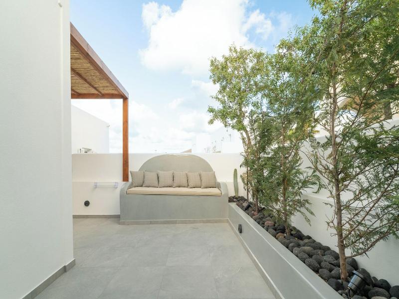 Amerikanos Villas image
