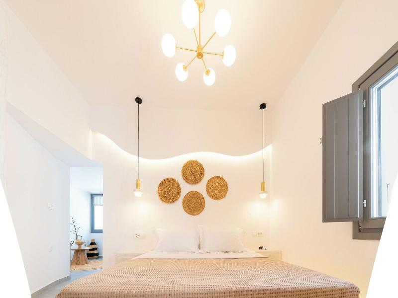 Amerikanos Villas image