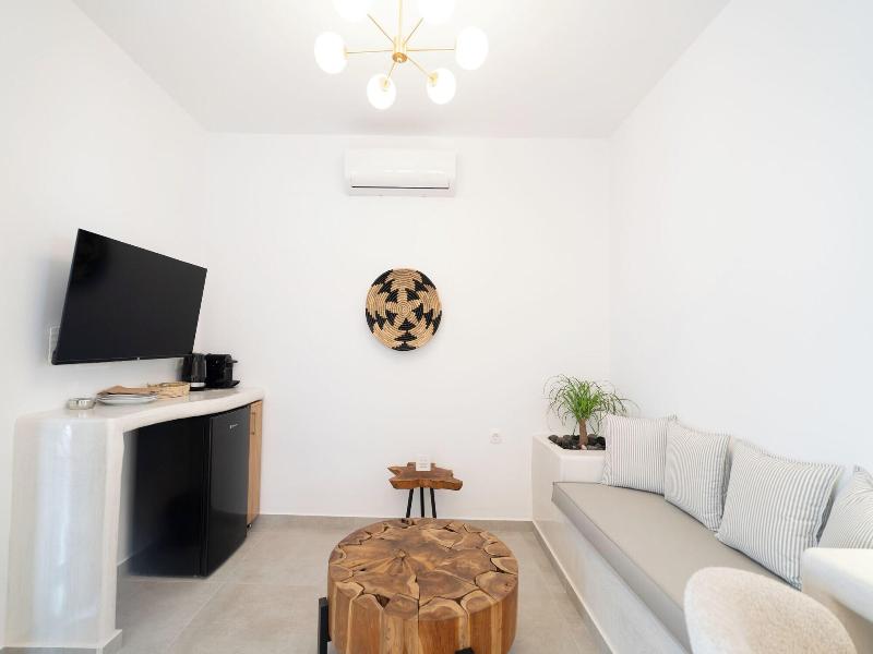 Amerikanos Villas image