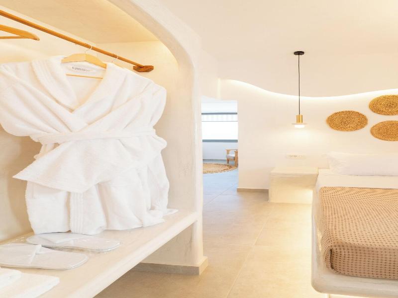 Amerikanos Villas image