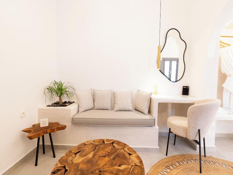 Amerikanos Villas image