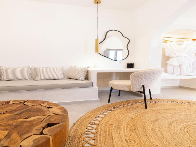 Amerikanos Villas image