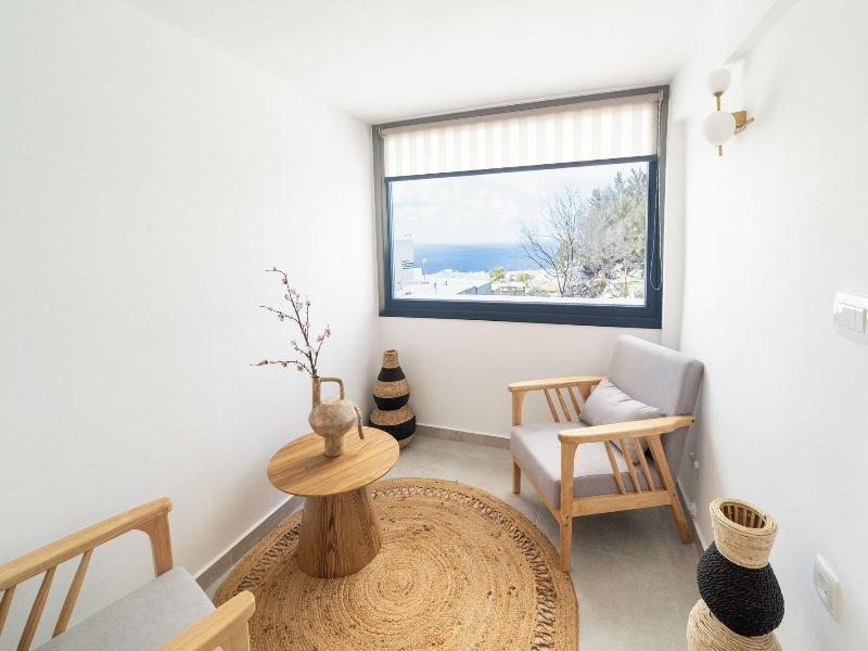 Amerikanos Villas image