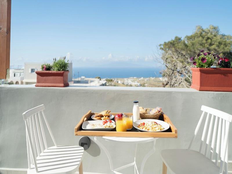 Amerikanos Villas image