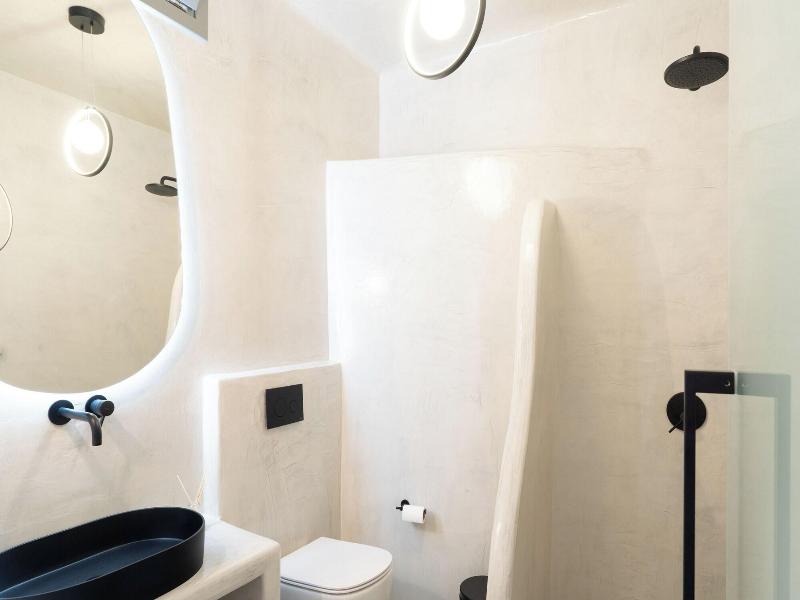 Amerikanos Villas image