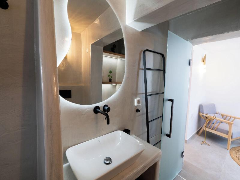 Amerikanos Villas image