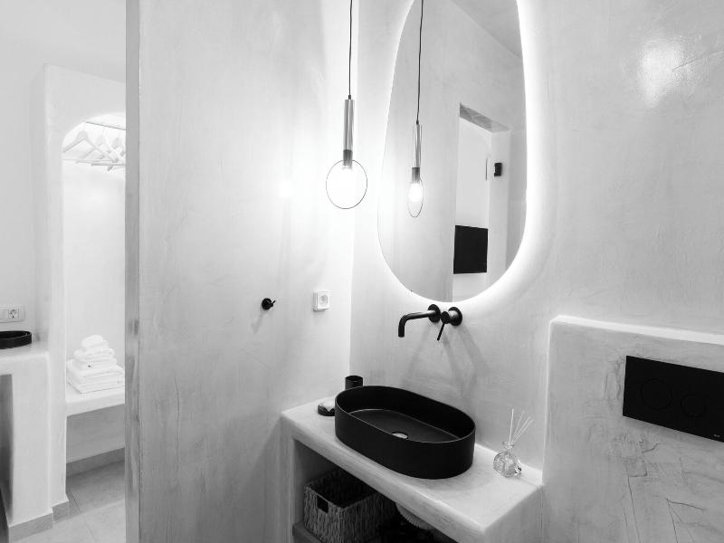 Amerikanos Villas image