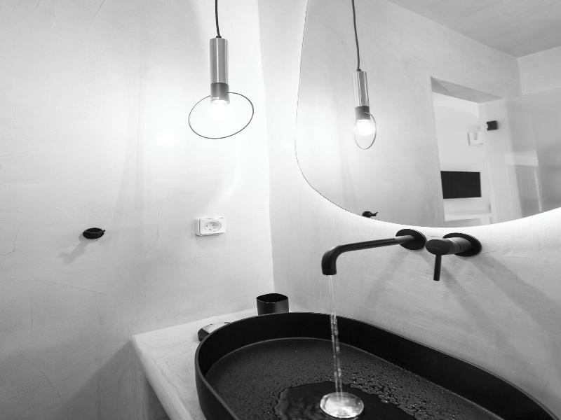 Amerikanos Villas image