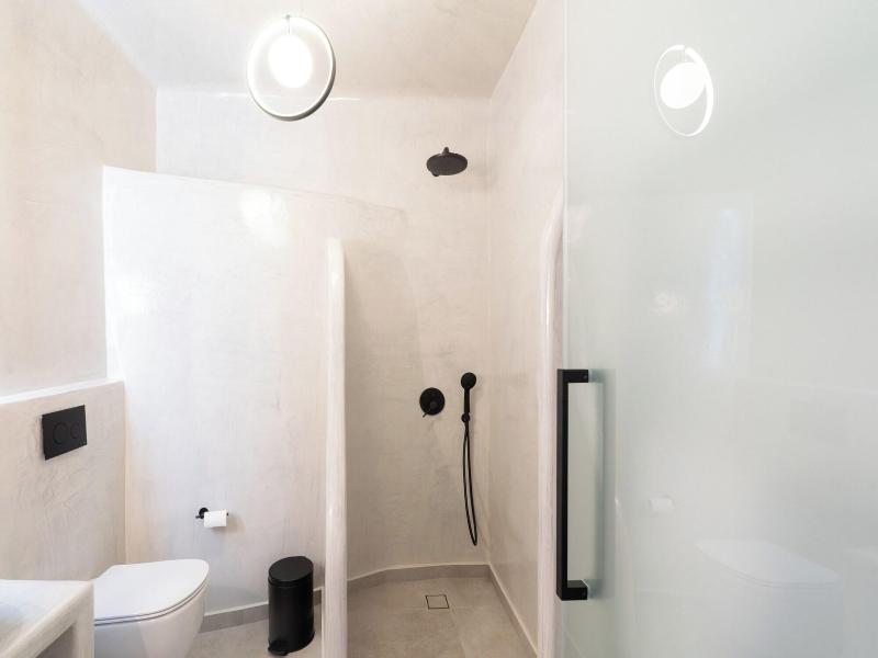 Amerikanos Villas image