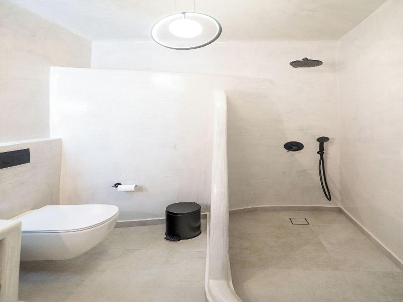Amerikanos Villas image