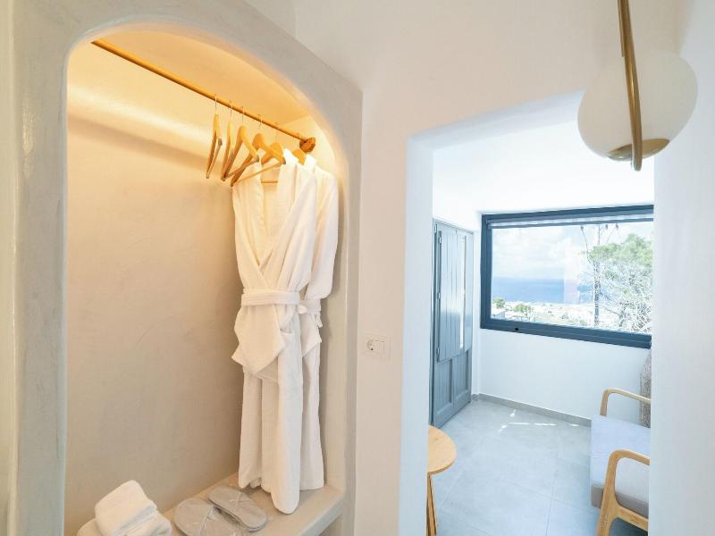 Amerikanos Villas image