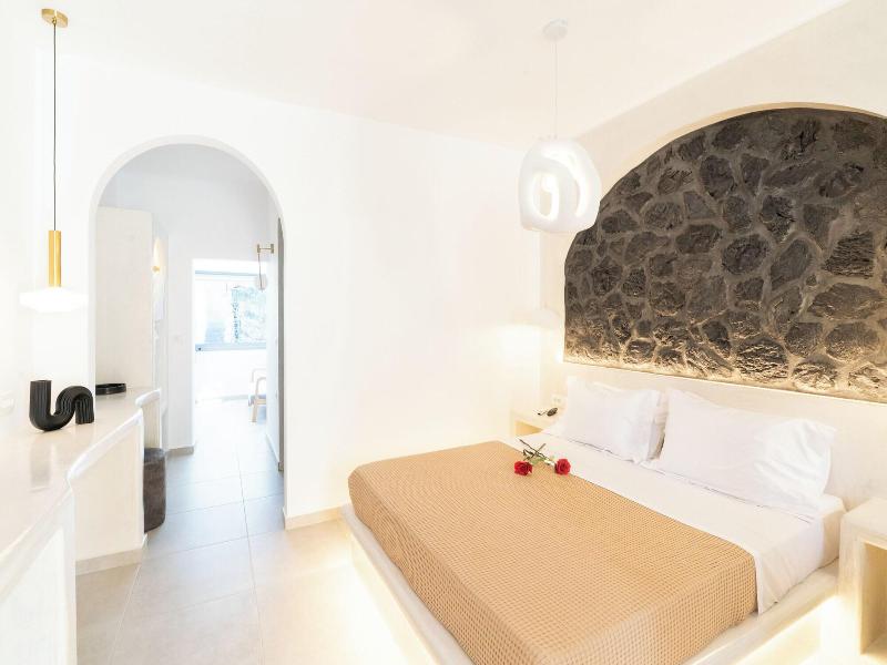 Amerikanos Villas image
