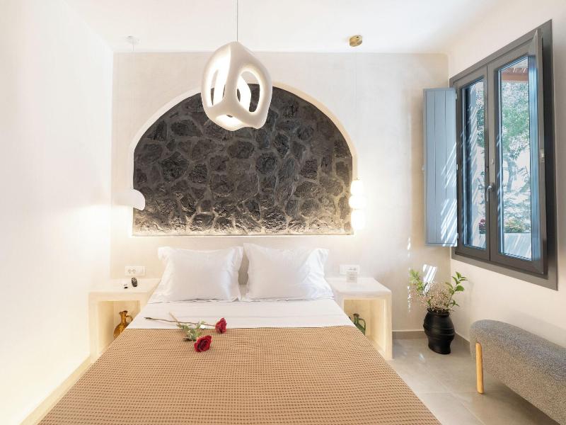 Amerikanos Villas image