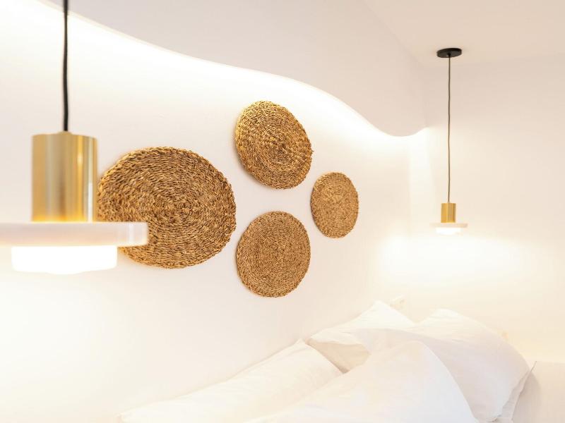 Amerikanos Villas image