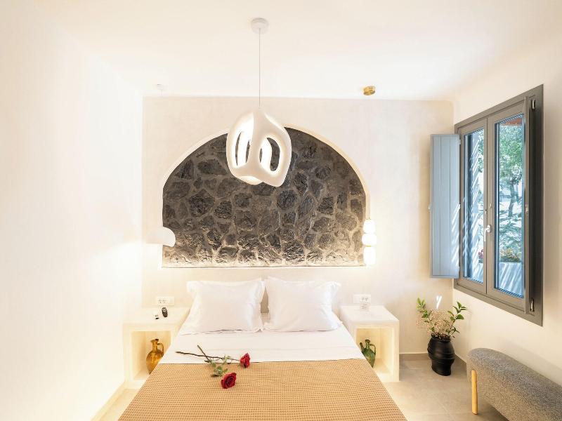 Amerikanos Villas image