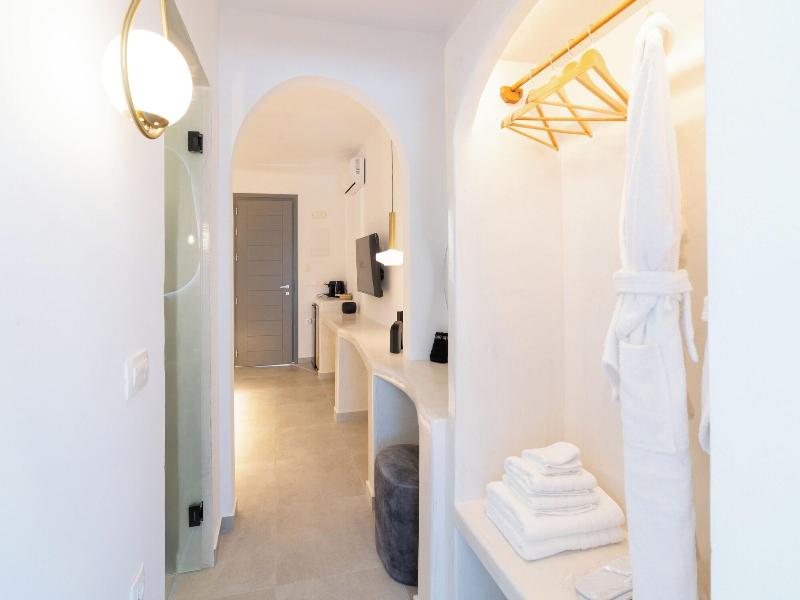 Amerikanos Villas image