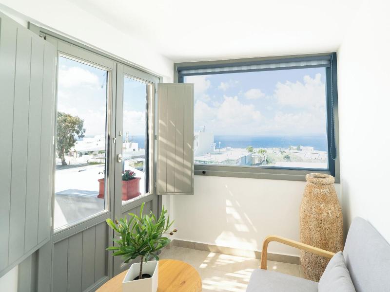 Amerikanos Villas image