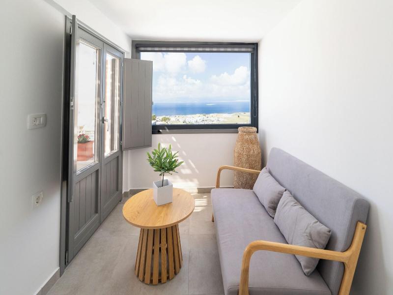 Amerikanos Villas image