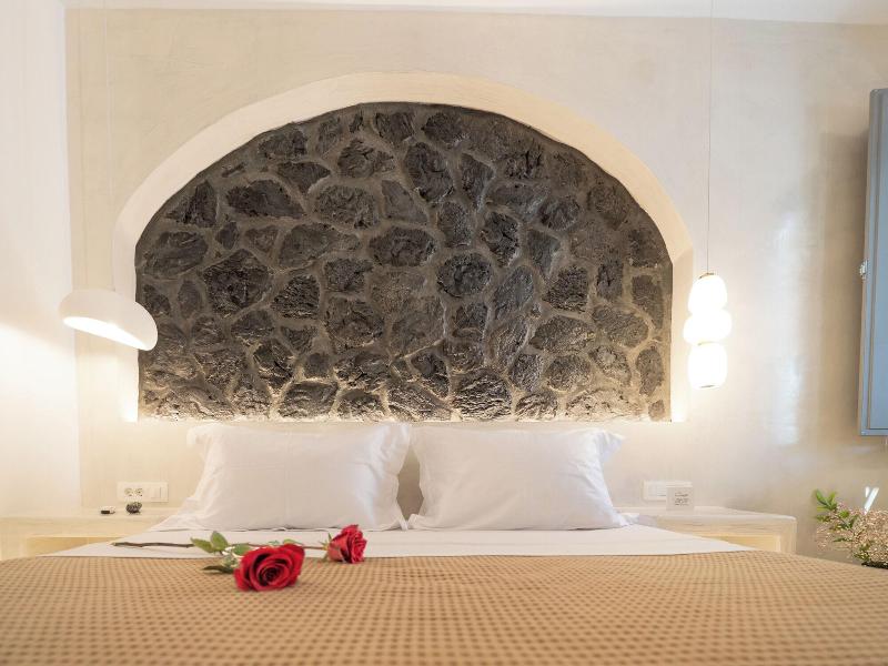 Amerikanos Villas image