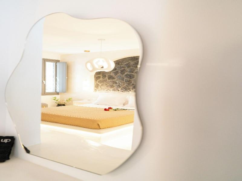 Amerikanos Villas image