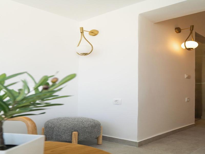 Amerikanos Villas image