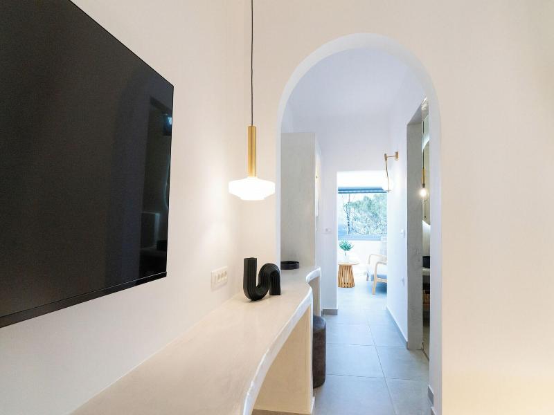 Amerikanos Villas image
