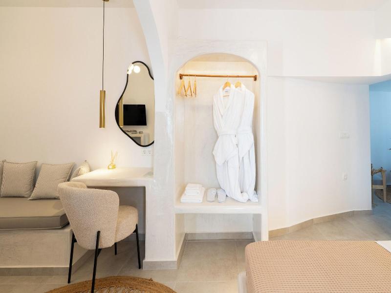 Amerikanos Villas image
