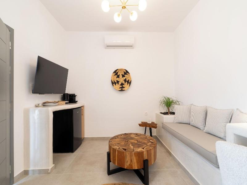 Amerikanos Villas image