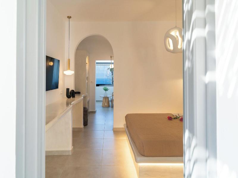 Amerikanos Villas image