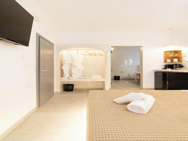 Amerikanos Villas image