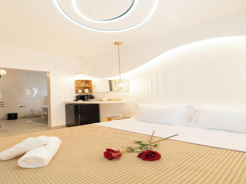 Amerikanos Villas image
