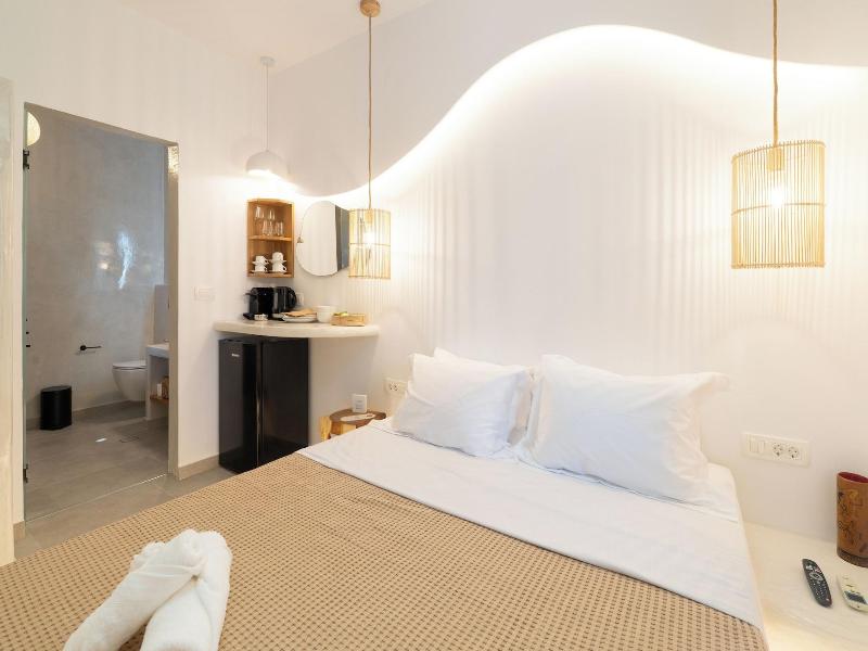 Amerikanos Villas image