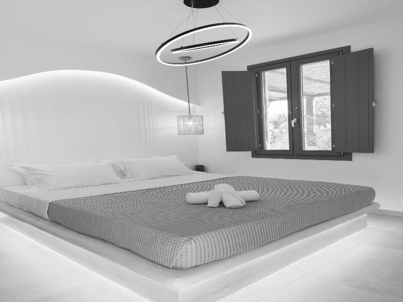 Amerikanos Villas image
